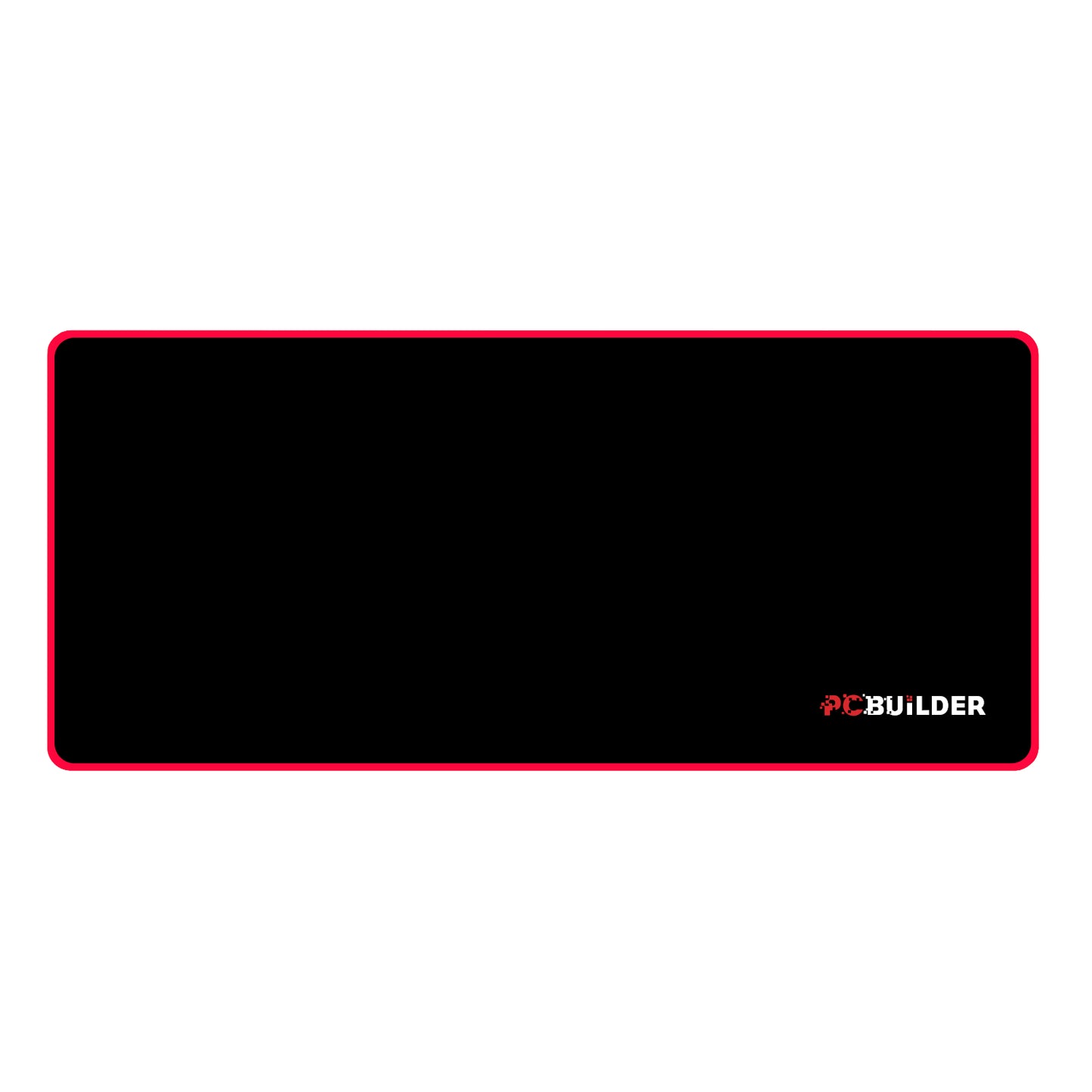 PCBuilder Traverse Large Mouse Pad