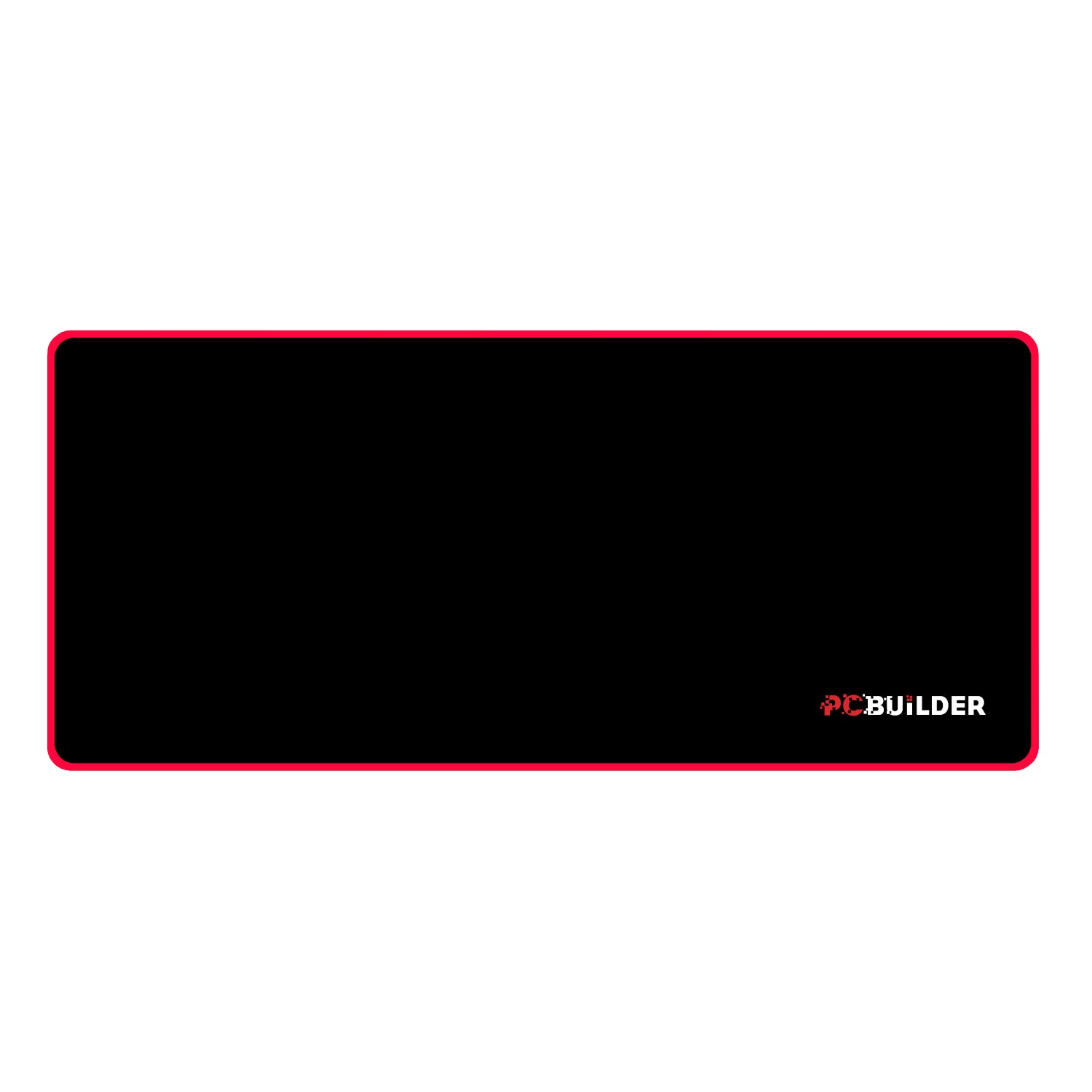 PCBuilder Traverse Large Mouse Pad