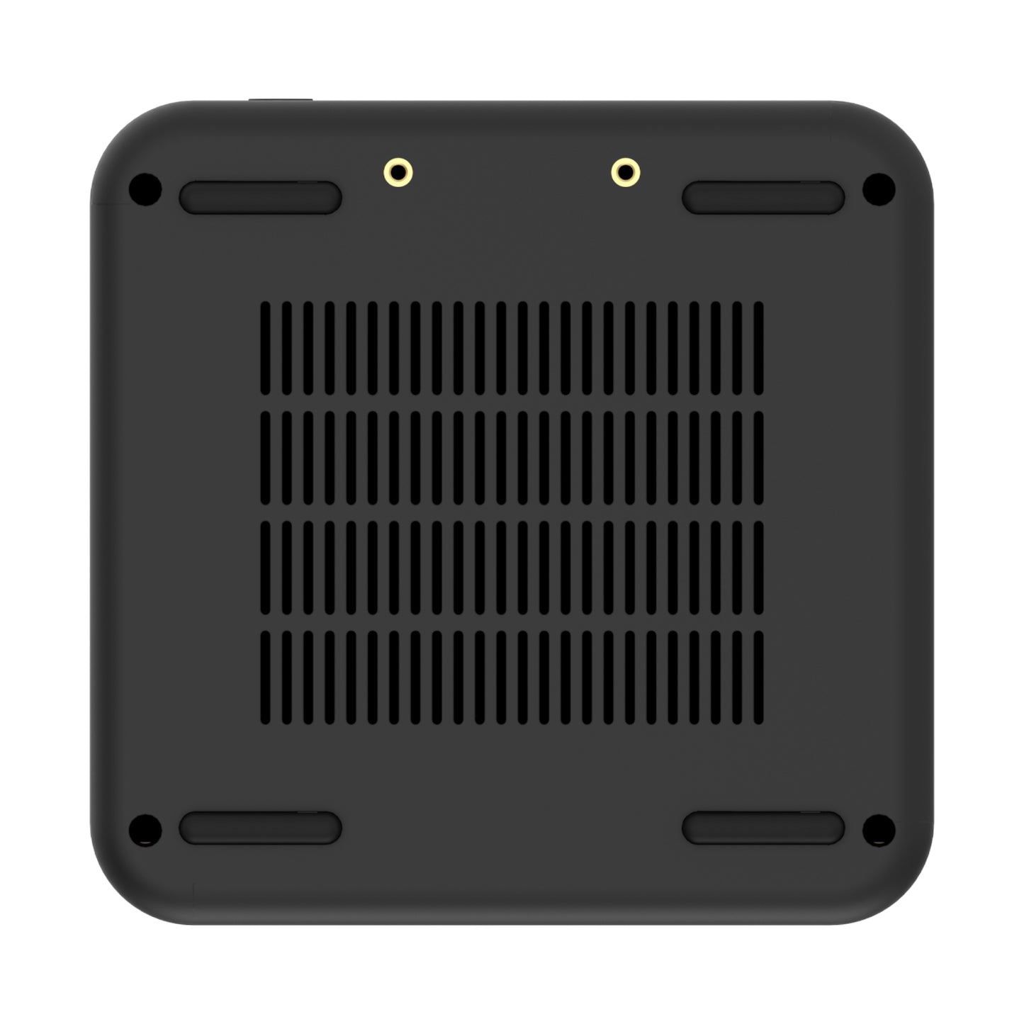 PCBuilder CUBE Intel Core 3-100U 16GB DDR5 512GB Windows 11 Pro Mini PC