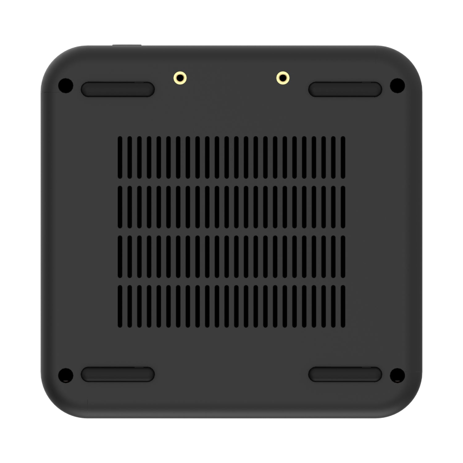 PCBuilder CUBE Intel Core 3-100U 16GB DDR5 512GB Windows 11 Pro Mini PC