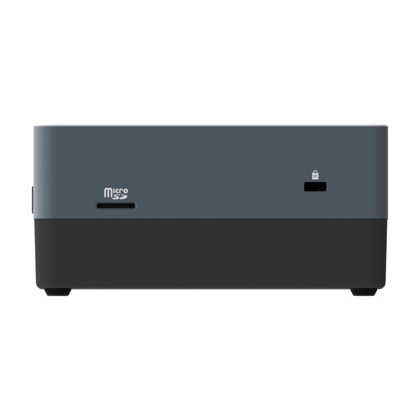 PCBuilder CUBE Intel i5-1235U 16GB DDR4 256GB ChromeOS Flex Mini PC