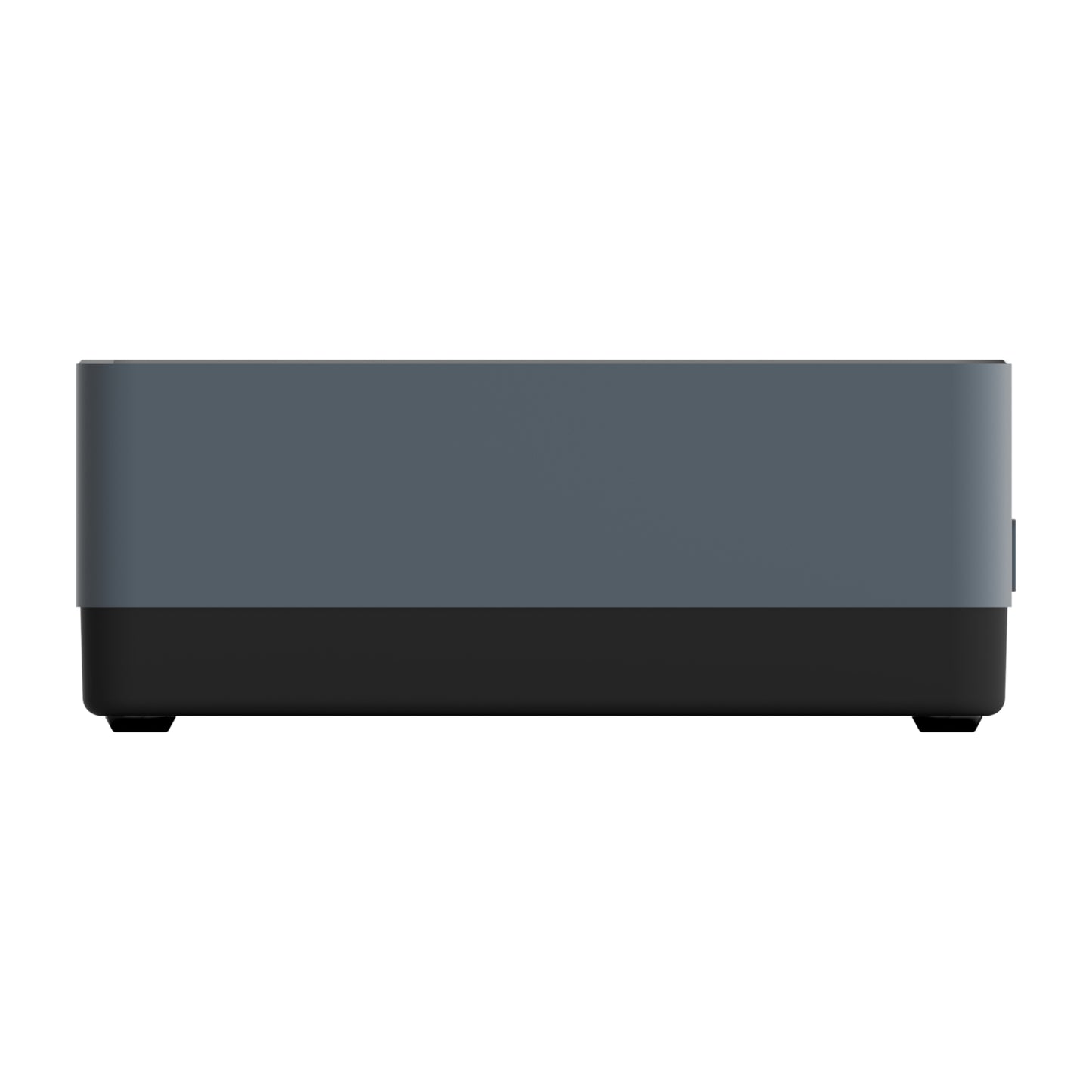 PCBuilder CUBE-N100 4GB DDR4 128GB Windows 11 Home Mini PC