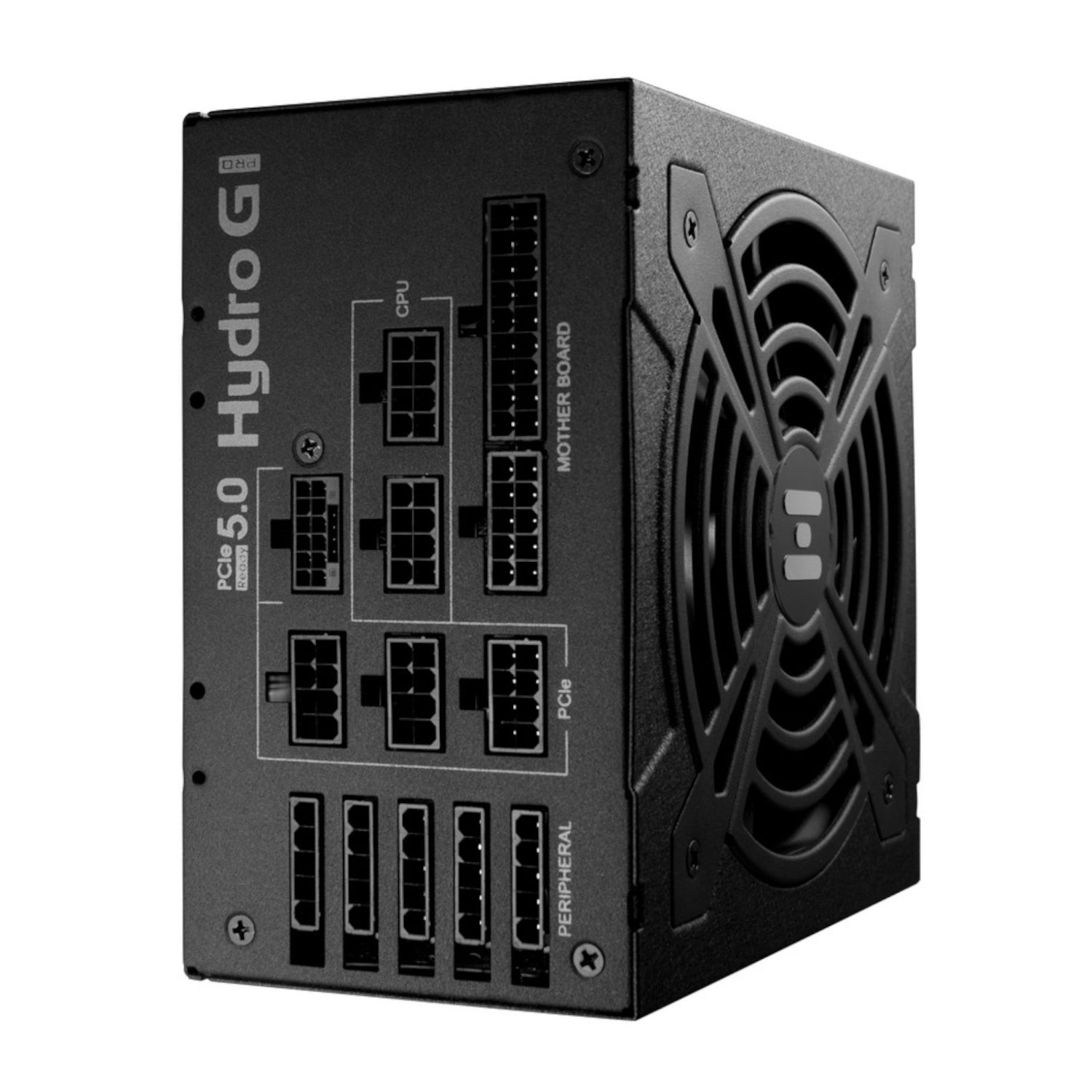 PCBuilder Ryzen 9 9900X MICHELANGELO Windows 11 Creator PC