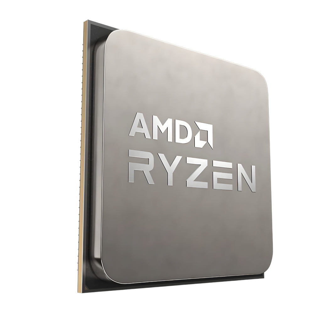 PCBuilder Ryzen 5 5600XT SENTINEL Windows 11 Gaming PC