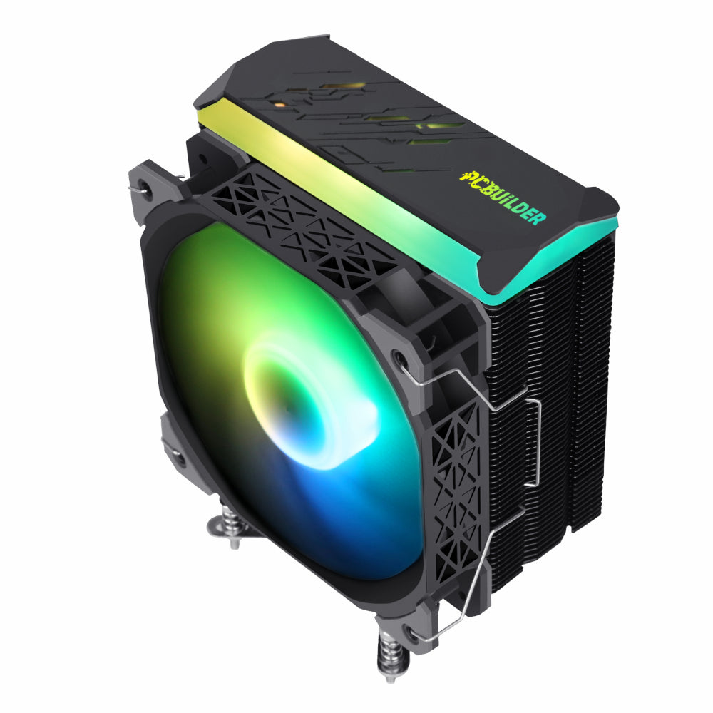 PCBuilder Ryzen 5 5600XT SENTINEL Windows 11 Gaming PC