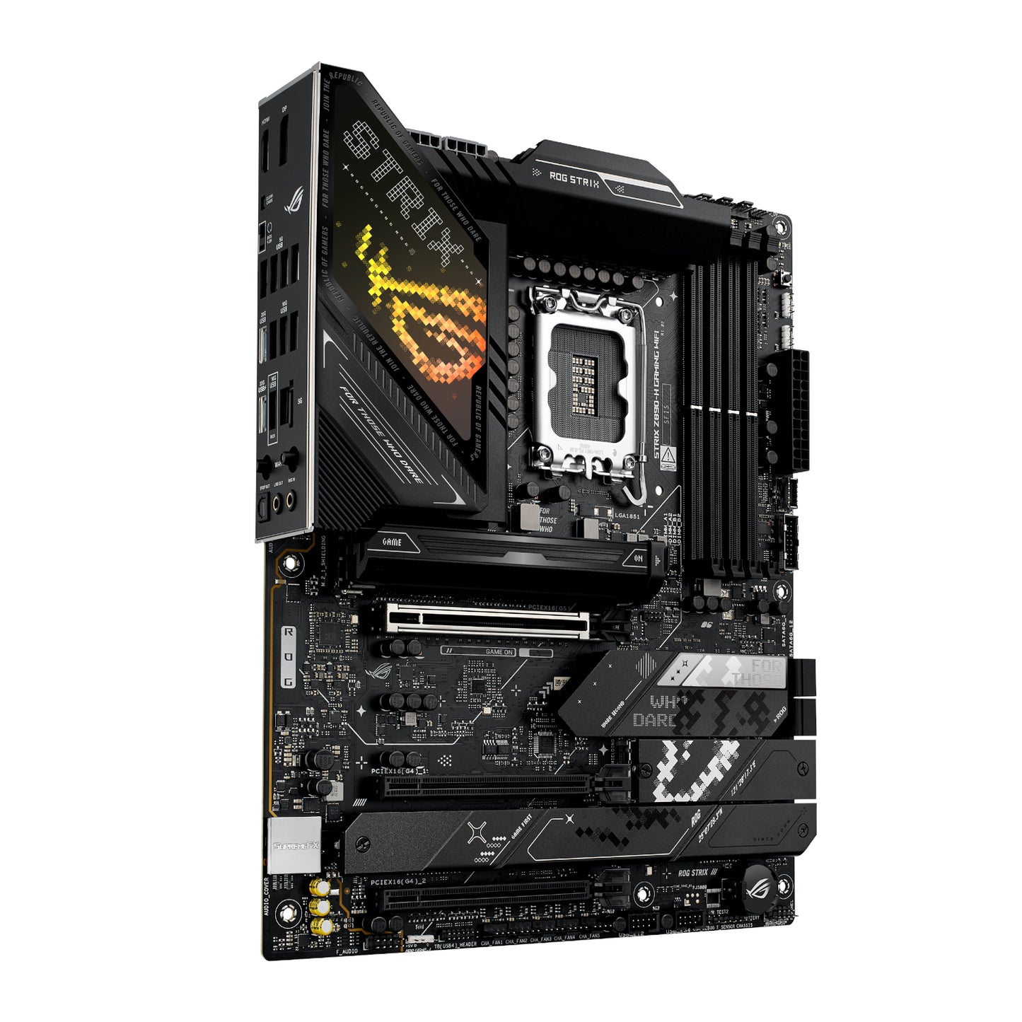 PCBuilder Intel Core Ultra 7 265KF LEVEL UP Core Upgrade Kit