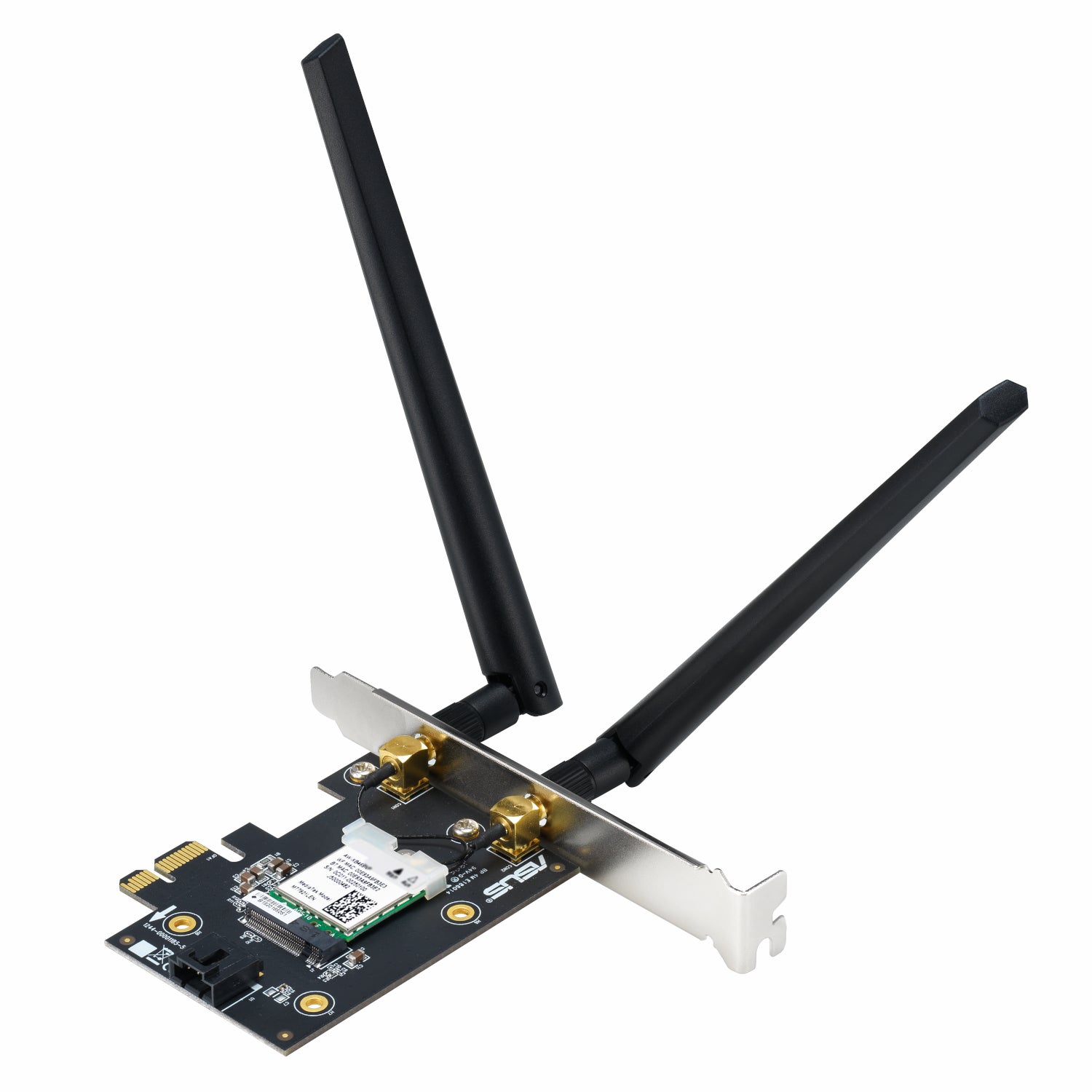 ASUS AX1800 Wi-Fi 6 Dual-Band PCIe Adapter