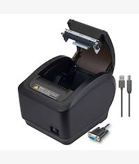 Postron S300M Thermal Receipt Printer