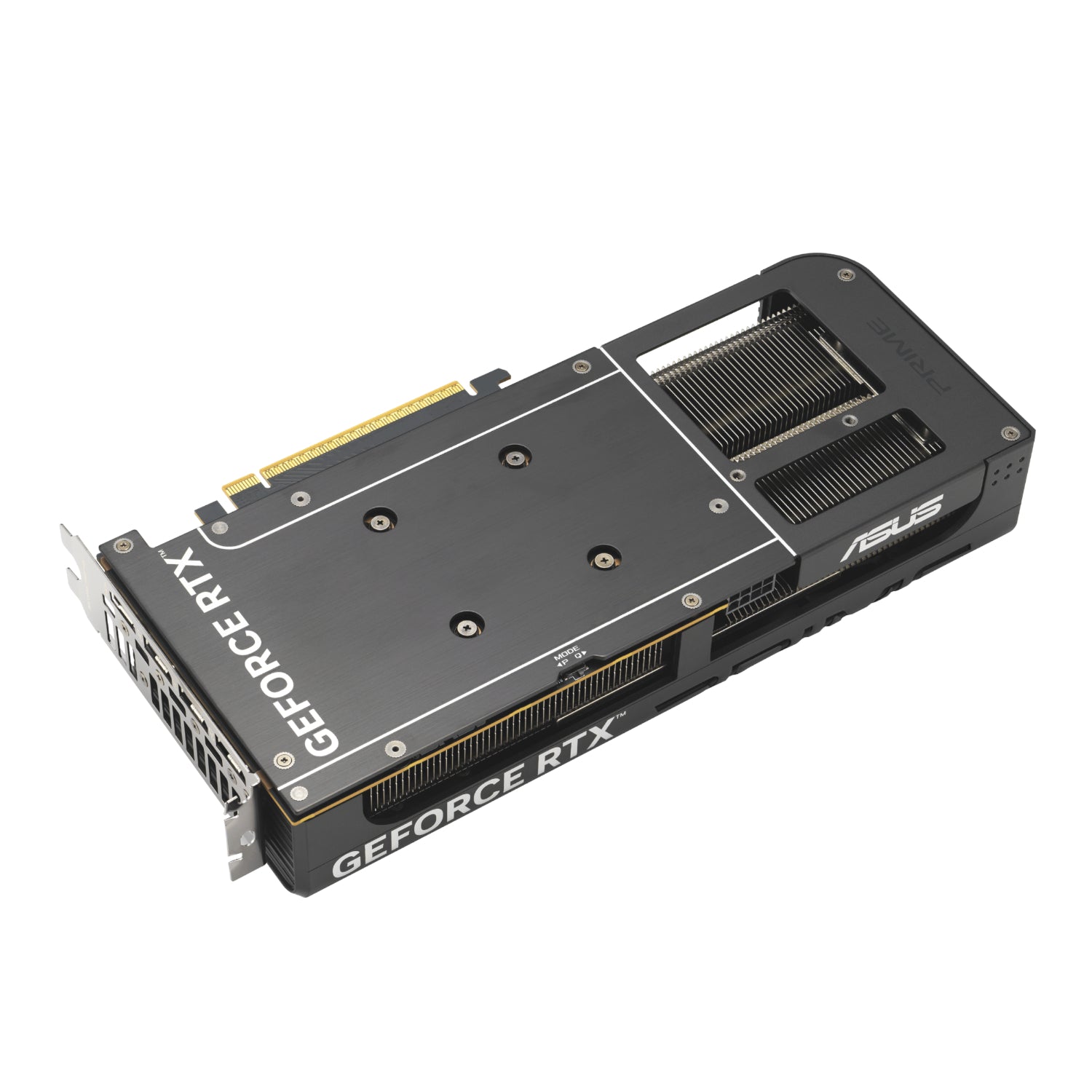 ASUS Nvidia GeForce RTX 5050 Prime OC 8GB GDDR6 Graphics Card