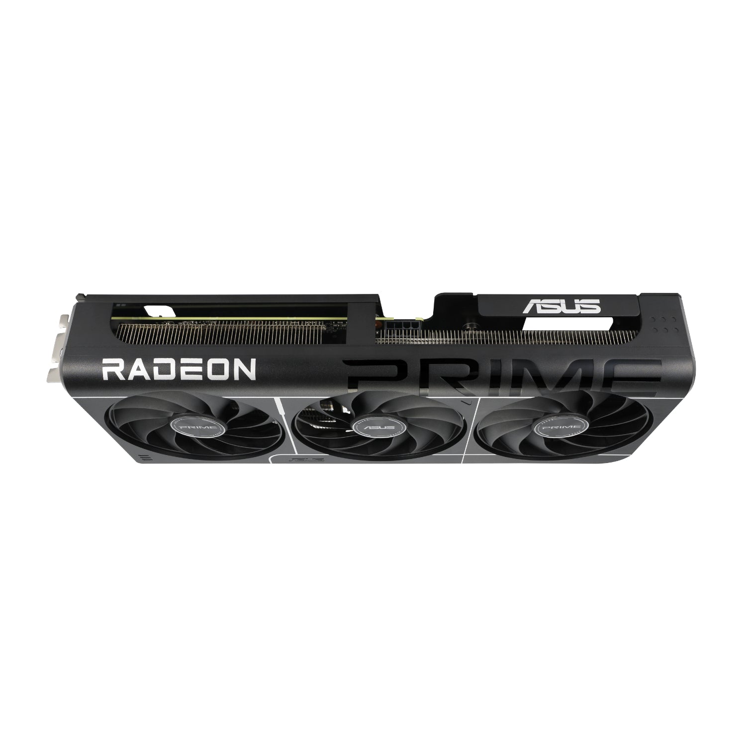 ASUS Prime Radeon RX 9060 XT OC 16GB GDDR6 Graphics Card