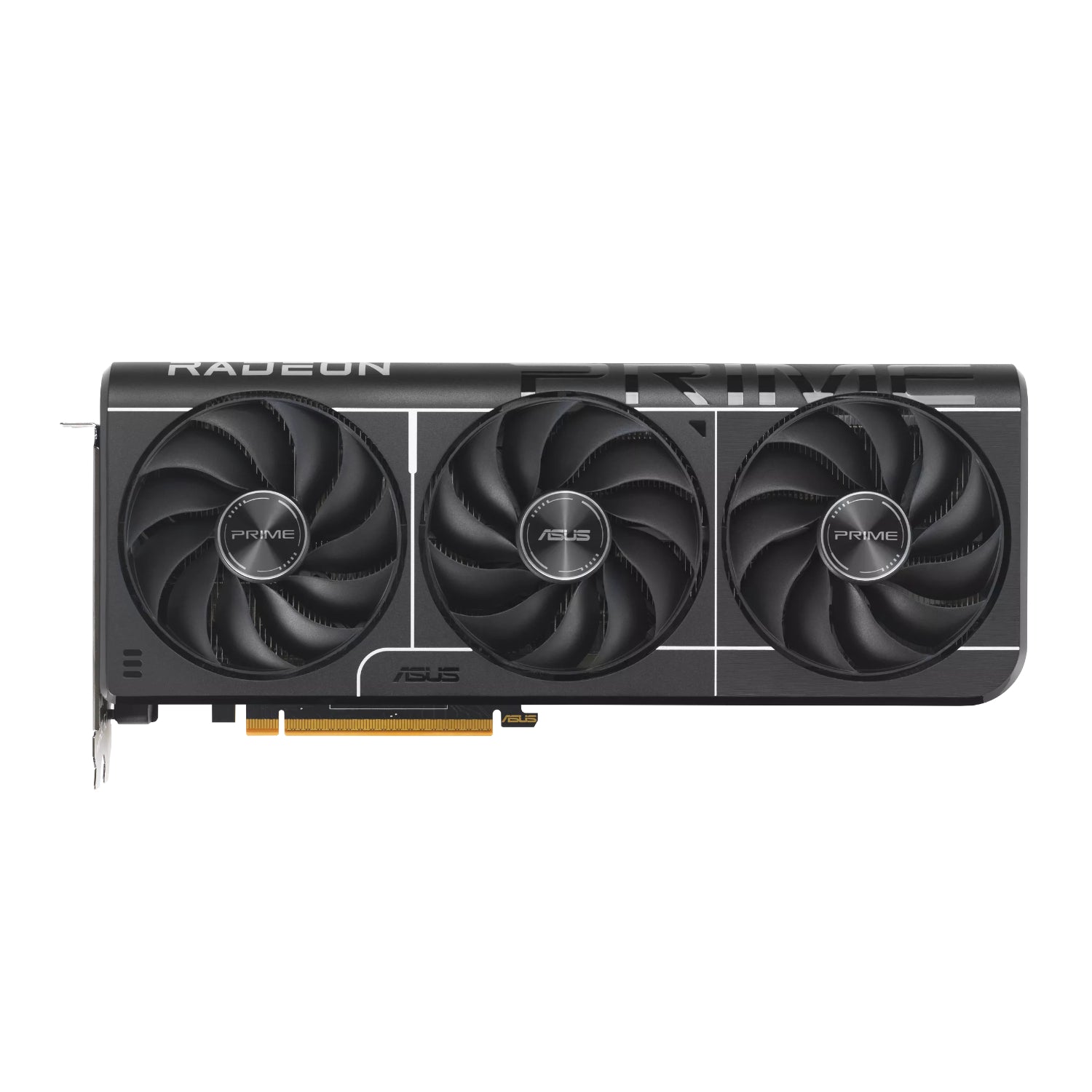 ASUS Prime Radeon RX 9070 GRE EVO OC Edition 12GB GDDR6 Graphics Card
