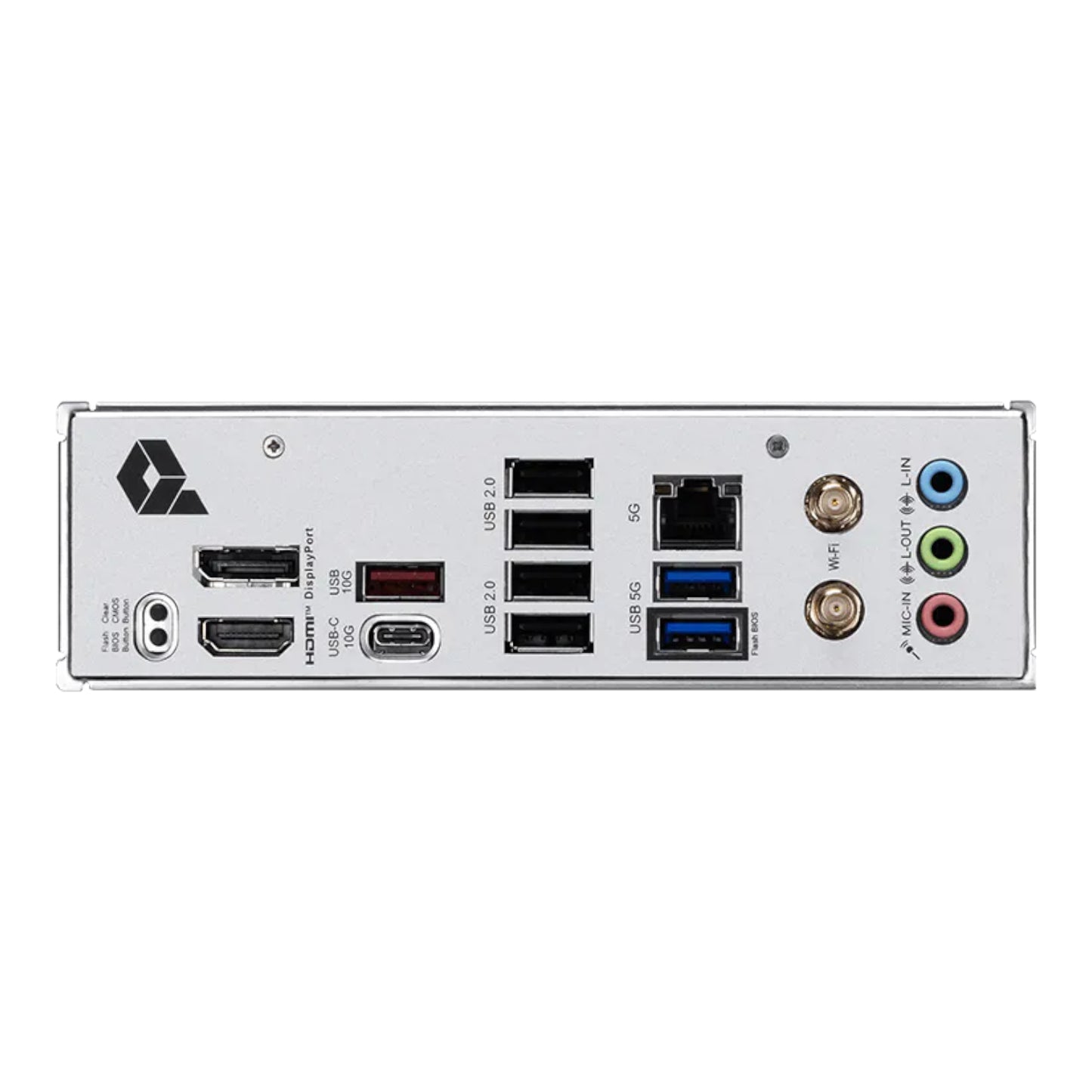 MSI PRO B850M-P WIFI AM5 mATX Motherboard