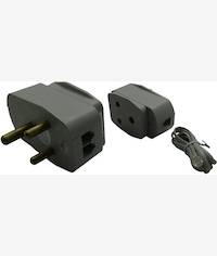 Voltex Ultimate Telecom Power Socket Surge Arrestor Plug