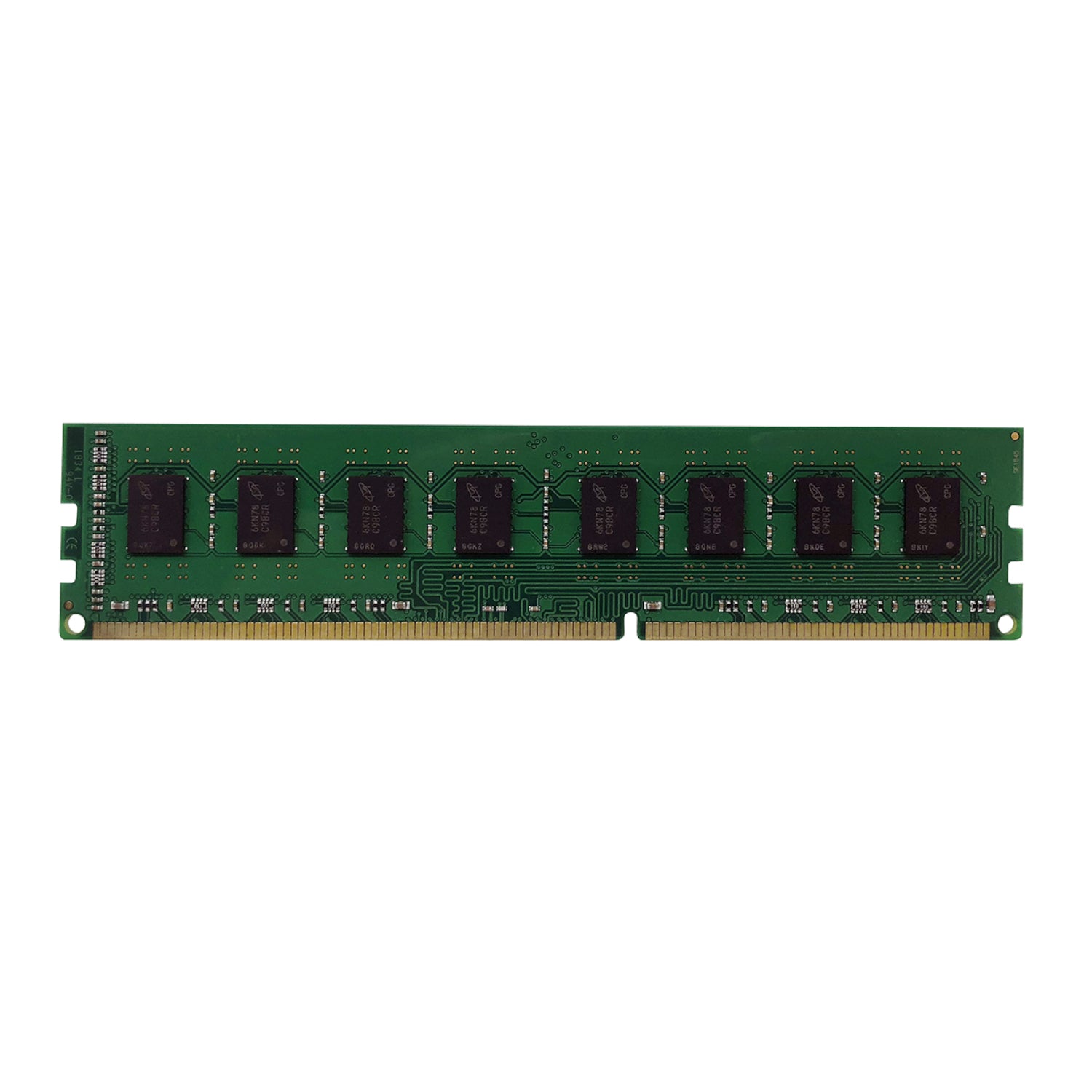 Patriot Signature Line 4GB 1600MHz DDR3L Single Rank Desktop Memory