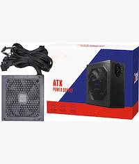 UniQue 250W ATX Power Supply Unit
