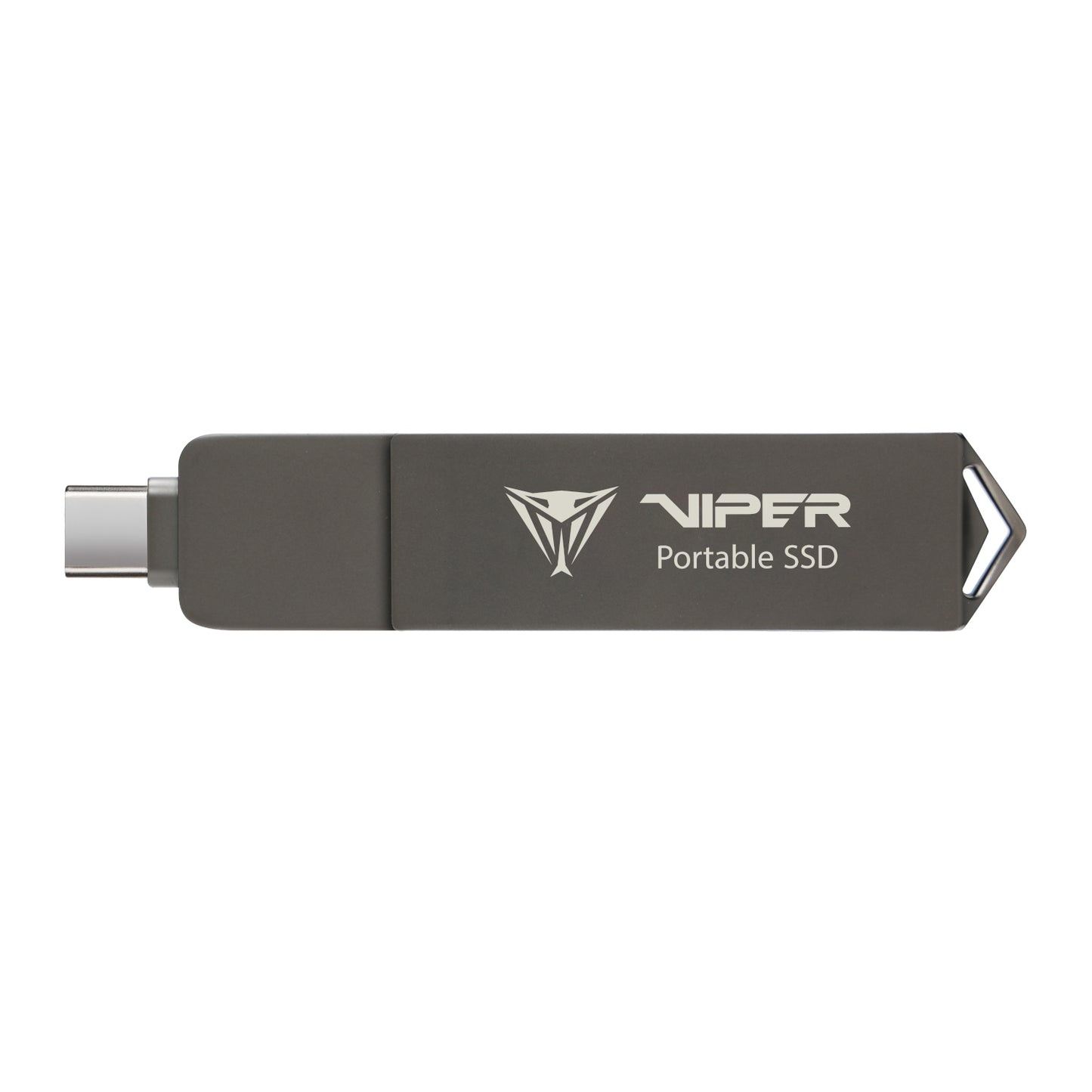 Patriot PVP30 1TB Duo Compact External Portable SSD