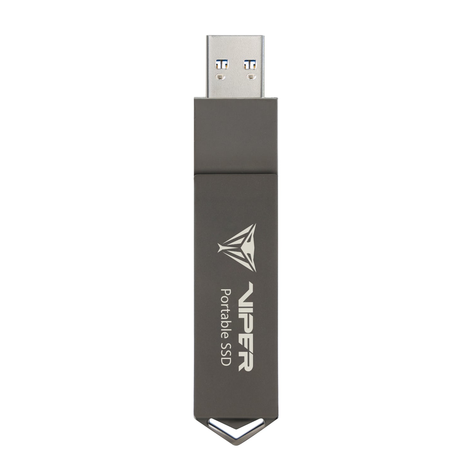 Patriot PVP30 1TB Duo Compact External Portable SSD
