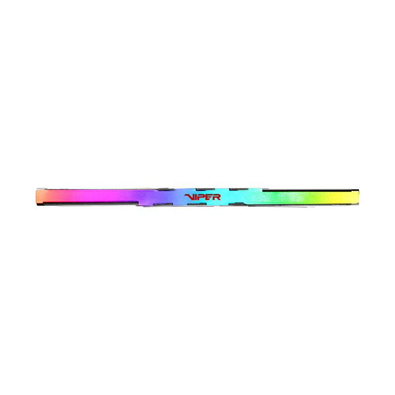 Patriot Viper Venom RGB 32GB DDR5 6200MHz Desktop Gaming Memory Kit
