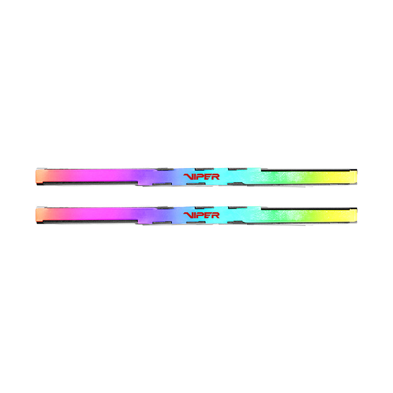 Patriot Viper Venom RGB 32GB DDR5 6200MHz Desktop Gaming Memory Kit
