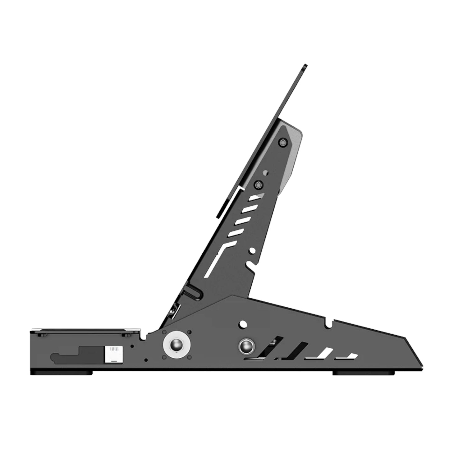 PXN PD HM Hall-Effect Clutch Pedal for Sim Racing