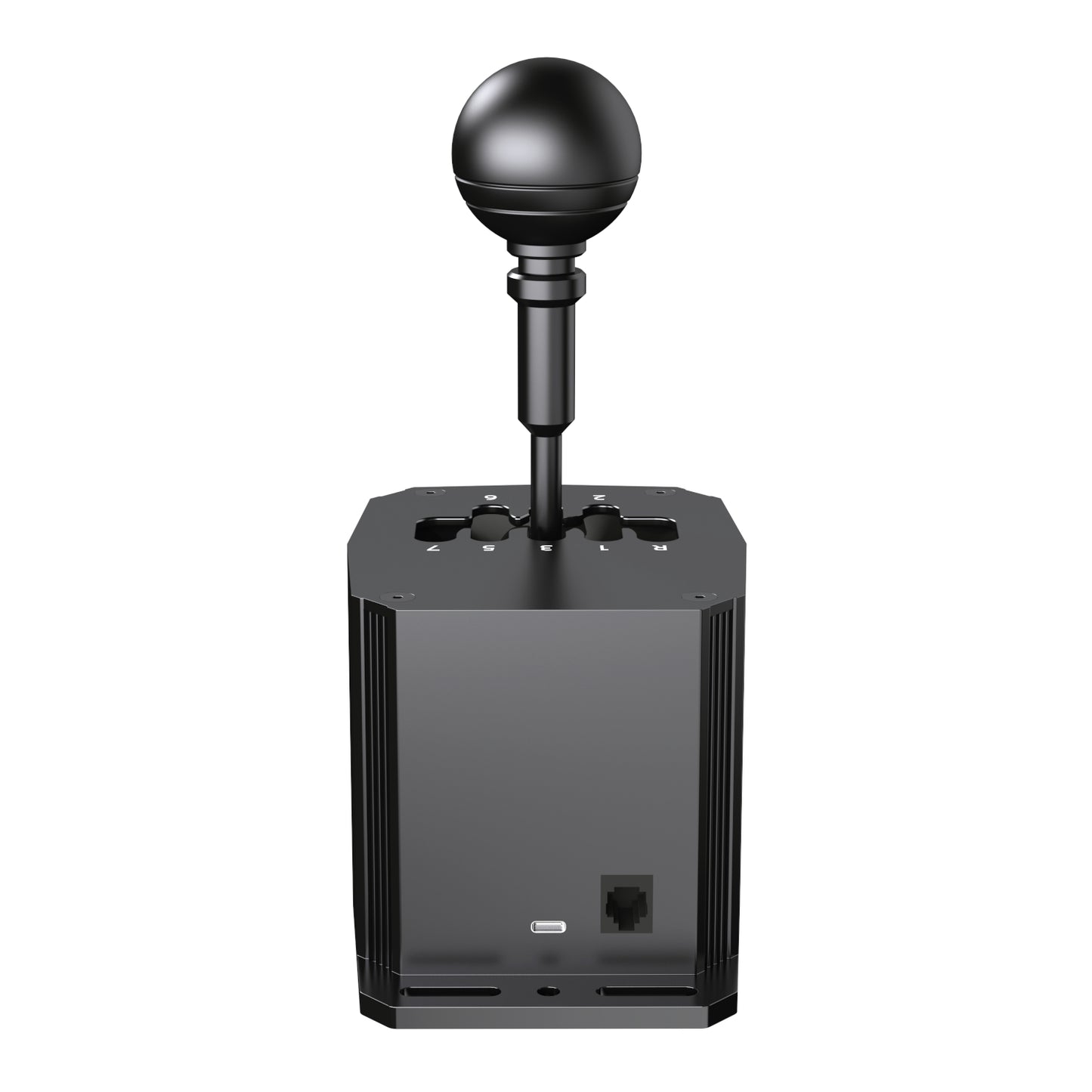 PXN SF U 7-Speed Gear Shifter (7+R)