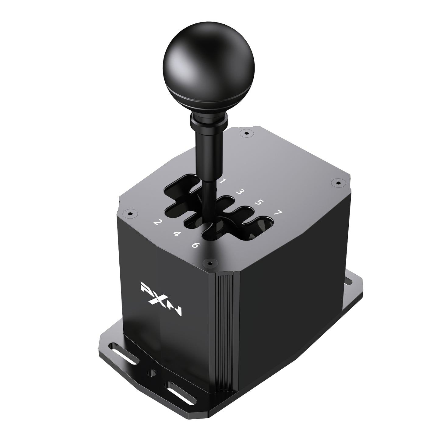 PXN SF U 7-Speed Gear Shifter (7+R)