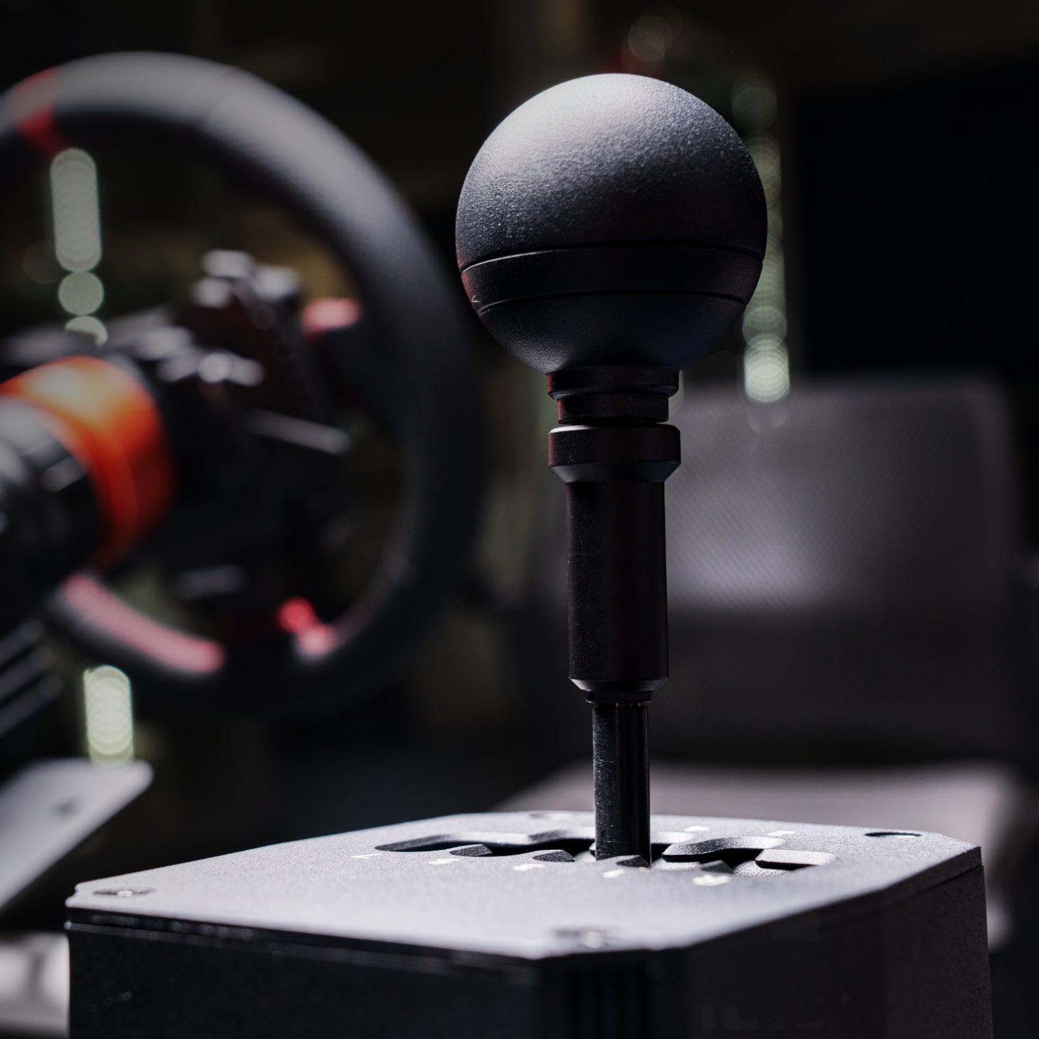 PXN SF U 7-Speed Gear Shifter (7+R)