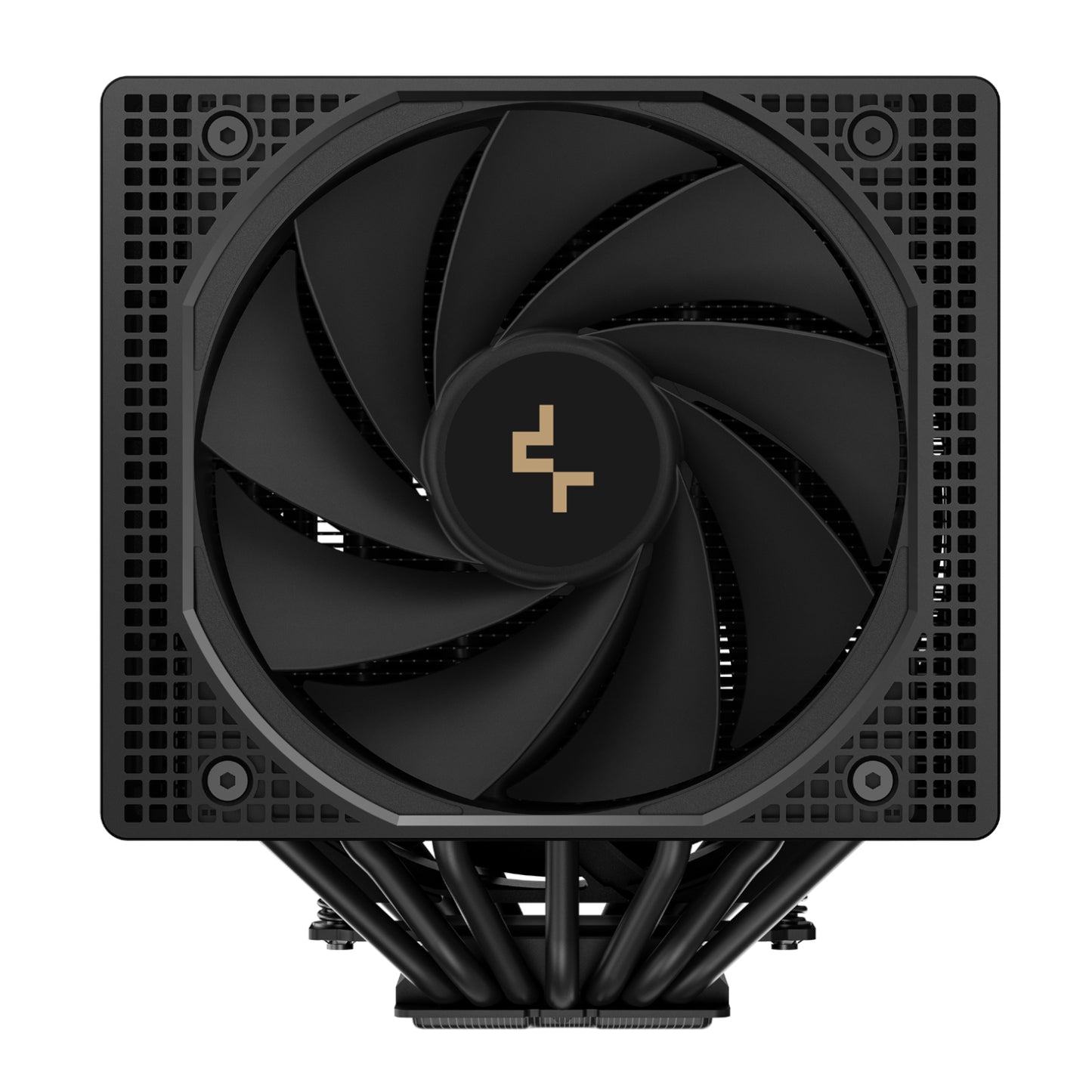 DeepCool ASSASSIN VC ELITE CPU Air Cooler - Black