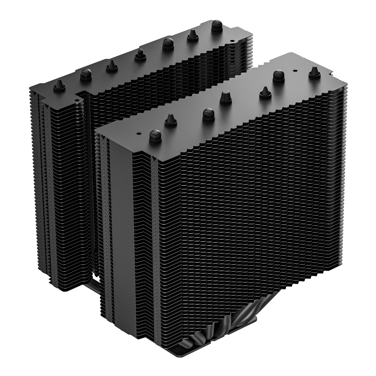 DeepCool ASSASSIN VC ELITE CPU Air Cooler - Black