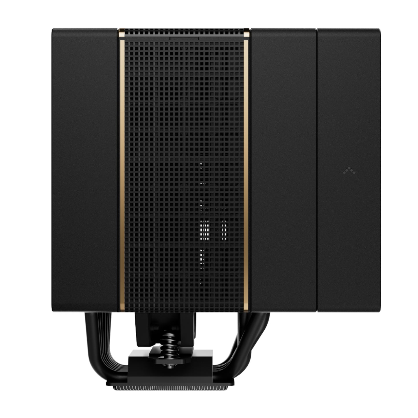DeepCool ASSASSIN VC ELITE CPU Air Cooler - Black