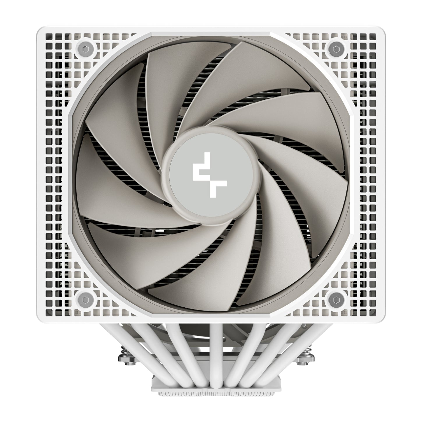 DeepCool ASSASSIN VC ELITE CPU Air Cooler - White