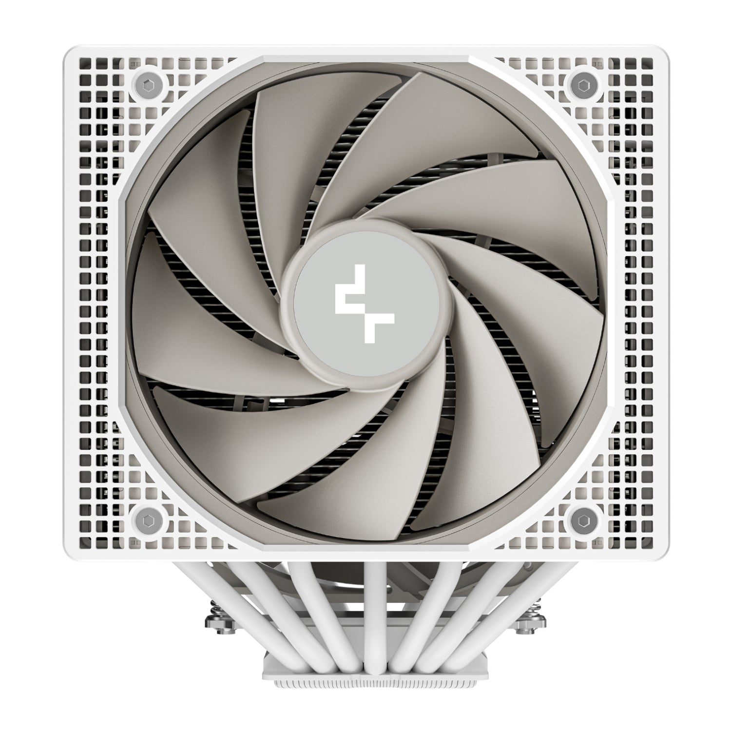 DeepCool ASSASSIN VC ELITE CPU Air Cooler - White