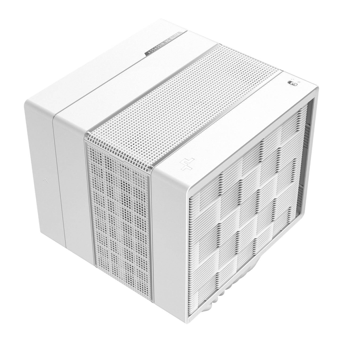 DeepCool ASSASSIN VC ELITE CPU Air Cooler - White