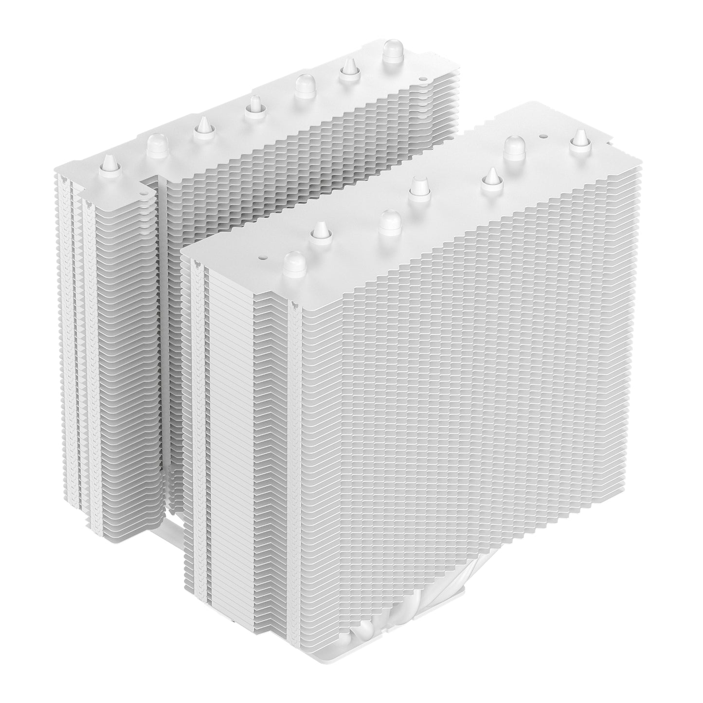 DeepCool ASSASSIN VC ELITE CPU Air Cooler - White