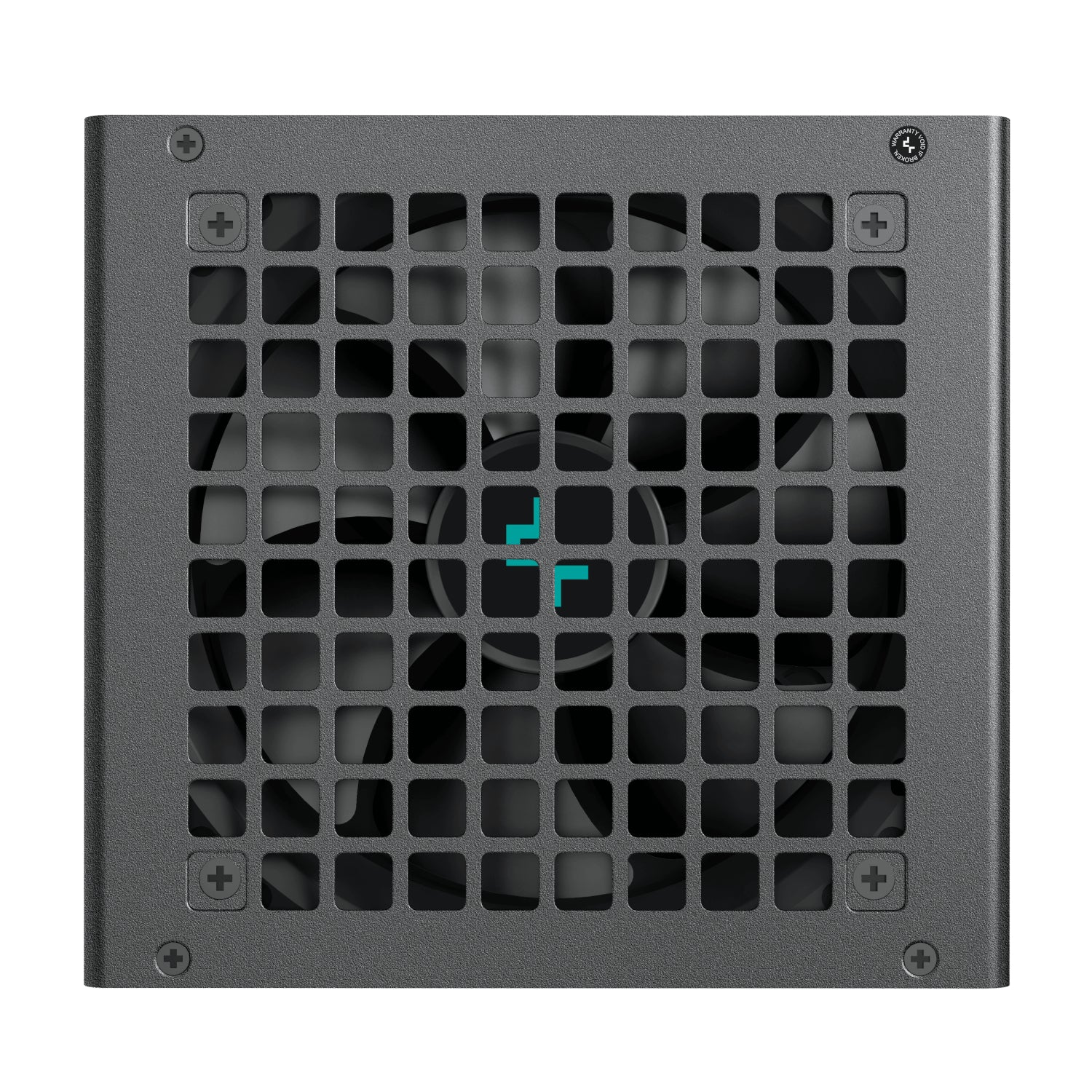 DeepCool PL650D 650W 80PLUS Bronze ATX3.1 Non-Modular Power Supply