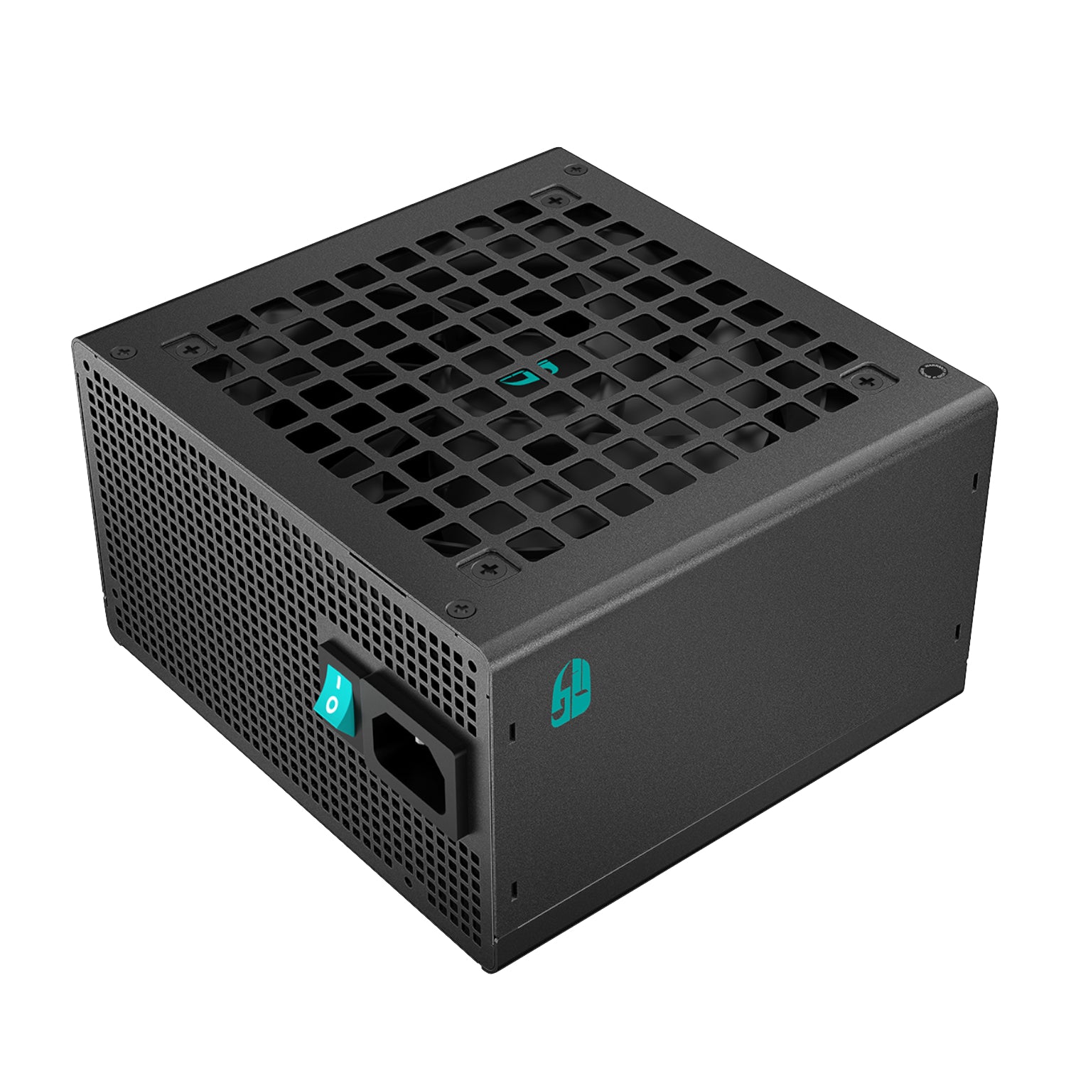 DeepCool PQ850G Series 850W 80 PLUS Gold Modular Power Supply