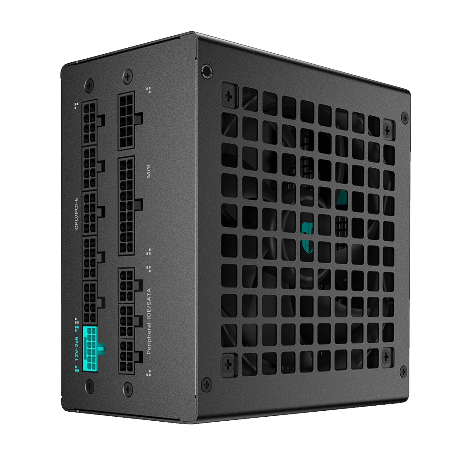 DeepCool PQ850G Series 850W 80 PLUS Gold Modular Power Supply