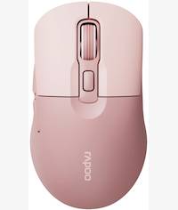 Rapoo M308 Multi Mode Wireless Mouse