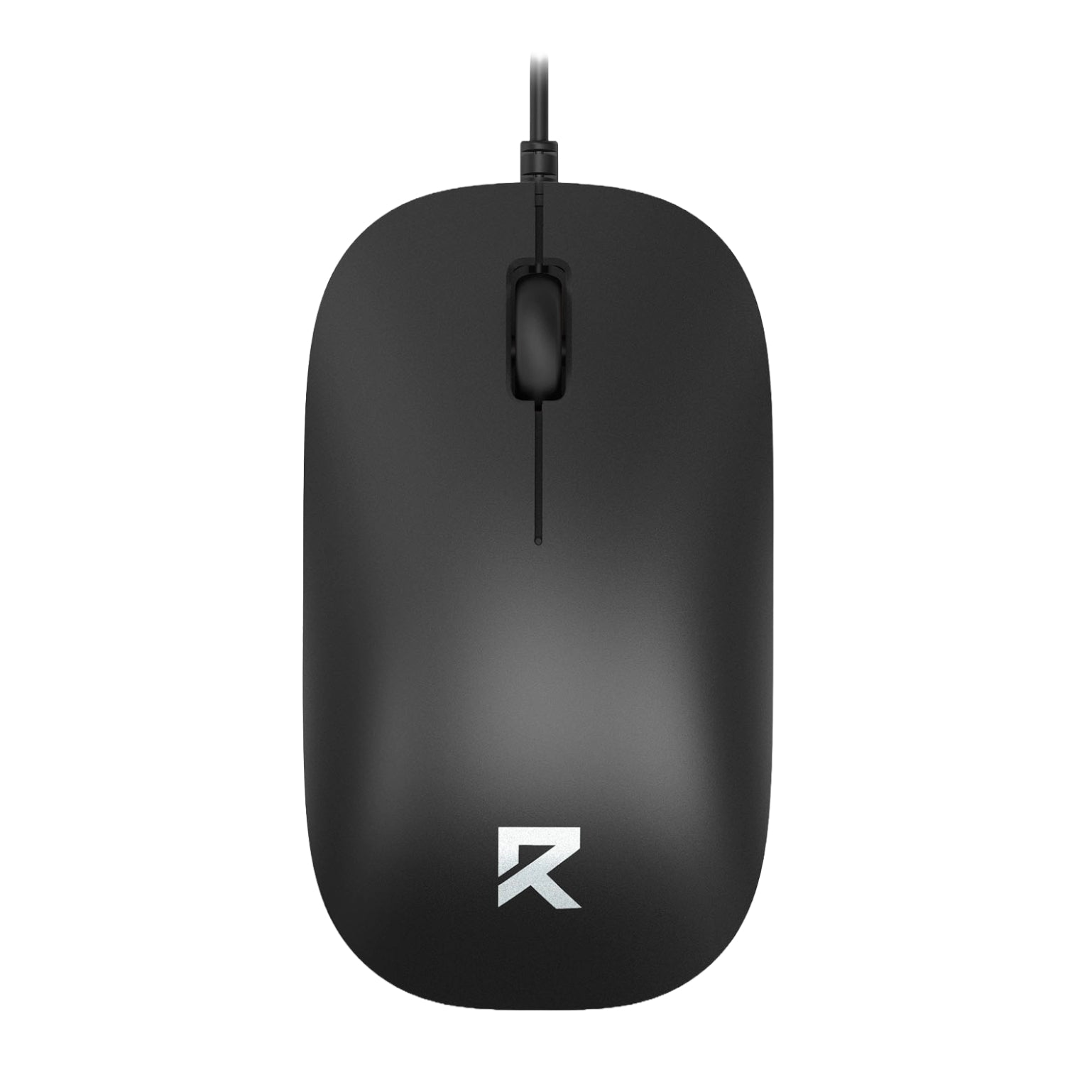 Redragon BM-2892 1200 DPI Wired Optical Mouse – Black