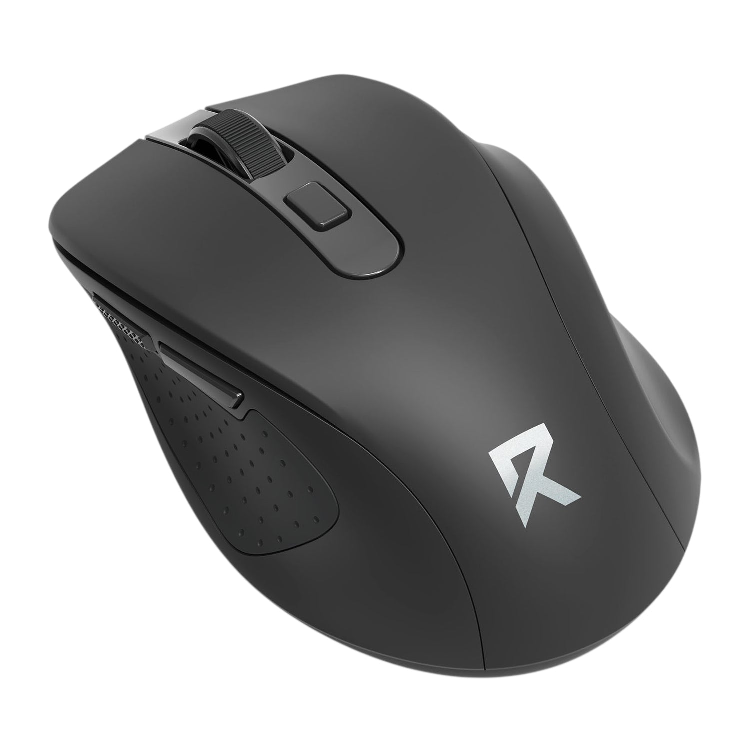 Redragon BM-4091 PRO 4000 DPI Dual Mode Wireless Office Mouse