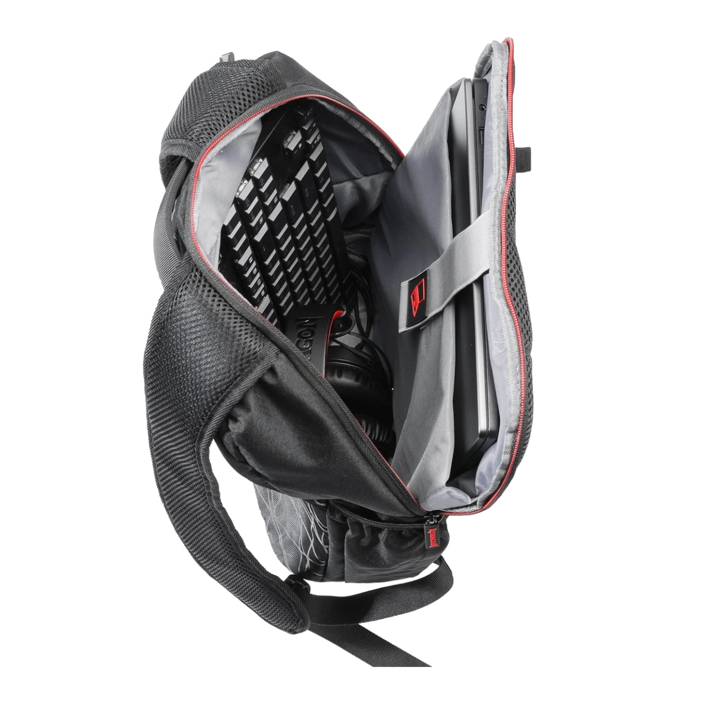 REDRAGON AENEAS 15" Gaming Backpack