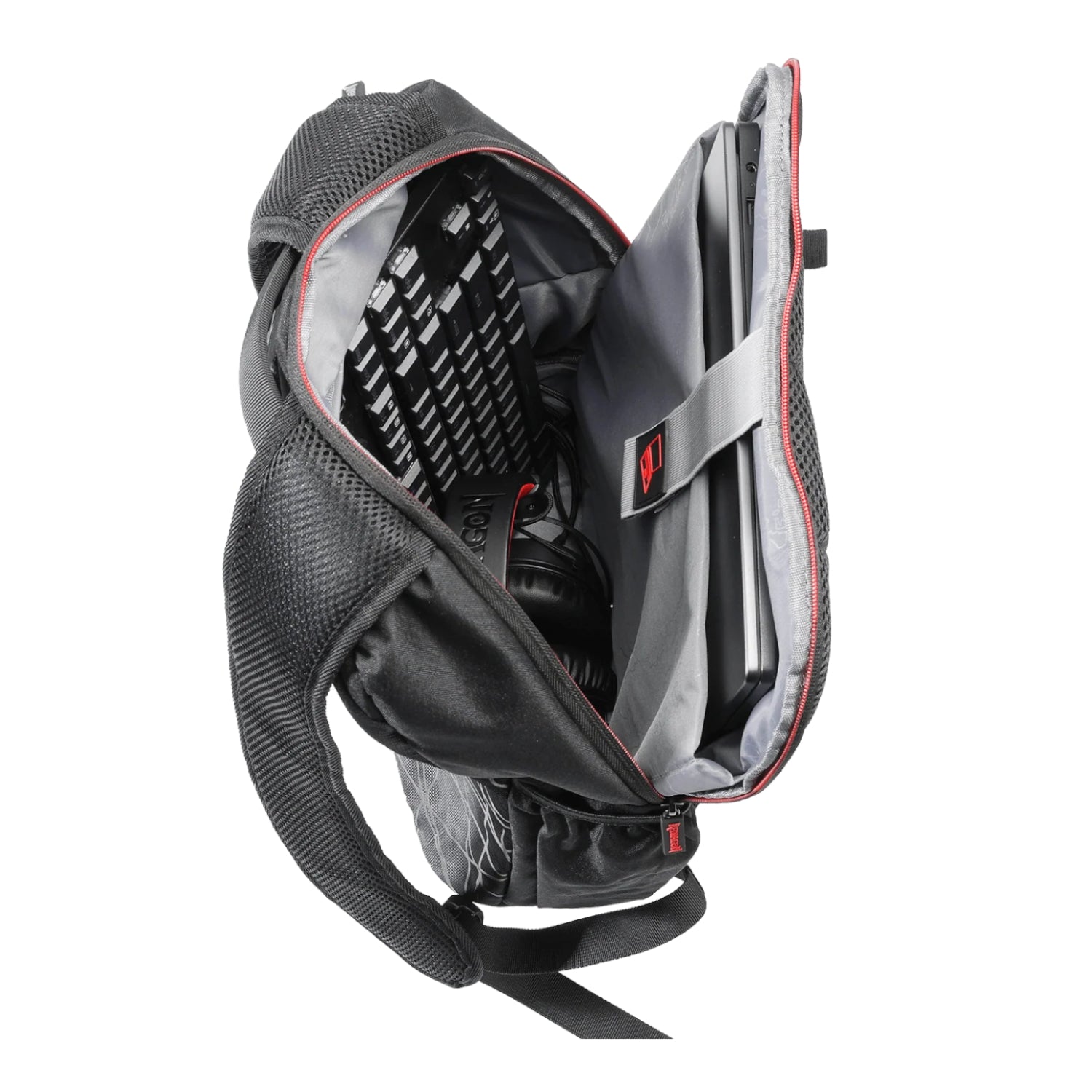REDRAGON AENEAS 15" Gaming Backpack