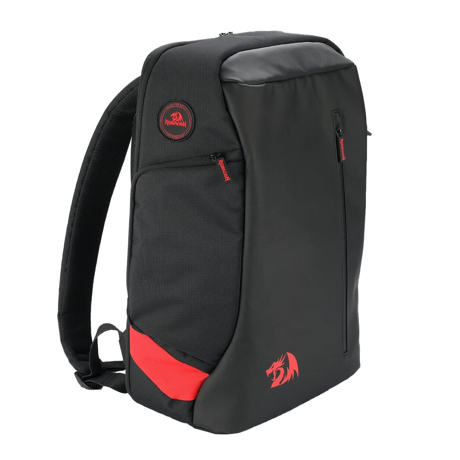 Redragon GB-94 TARDIS 2 Nylon 17"/18" Travel Gaming Backpack