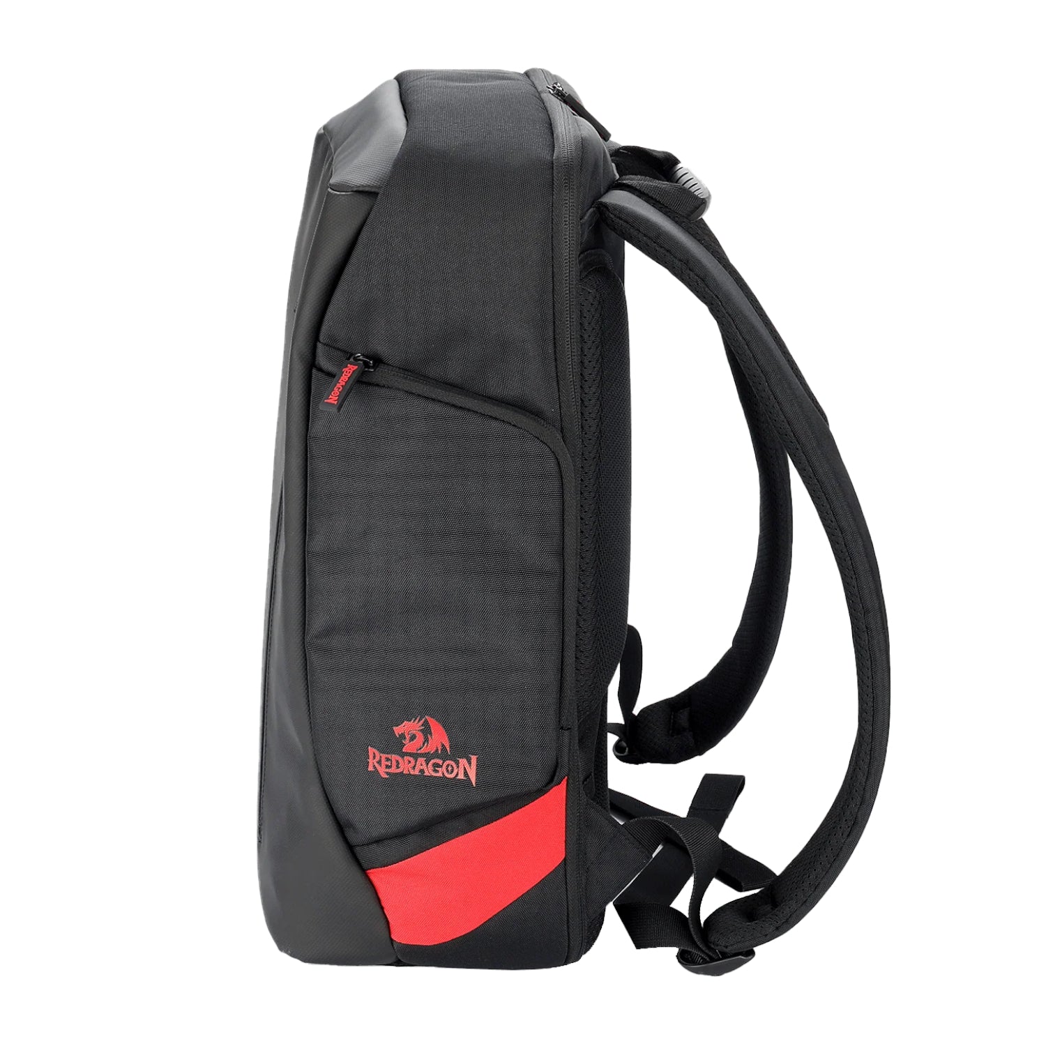 Redragon GB-94 TARDIS 2 Nylon 17"/18" Travel Gaming Backpack