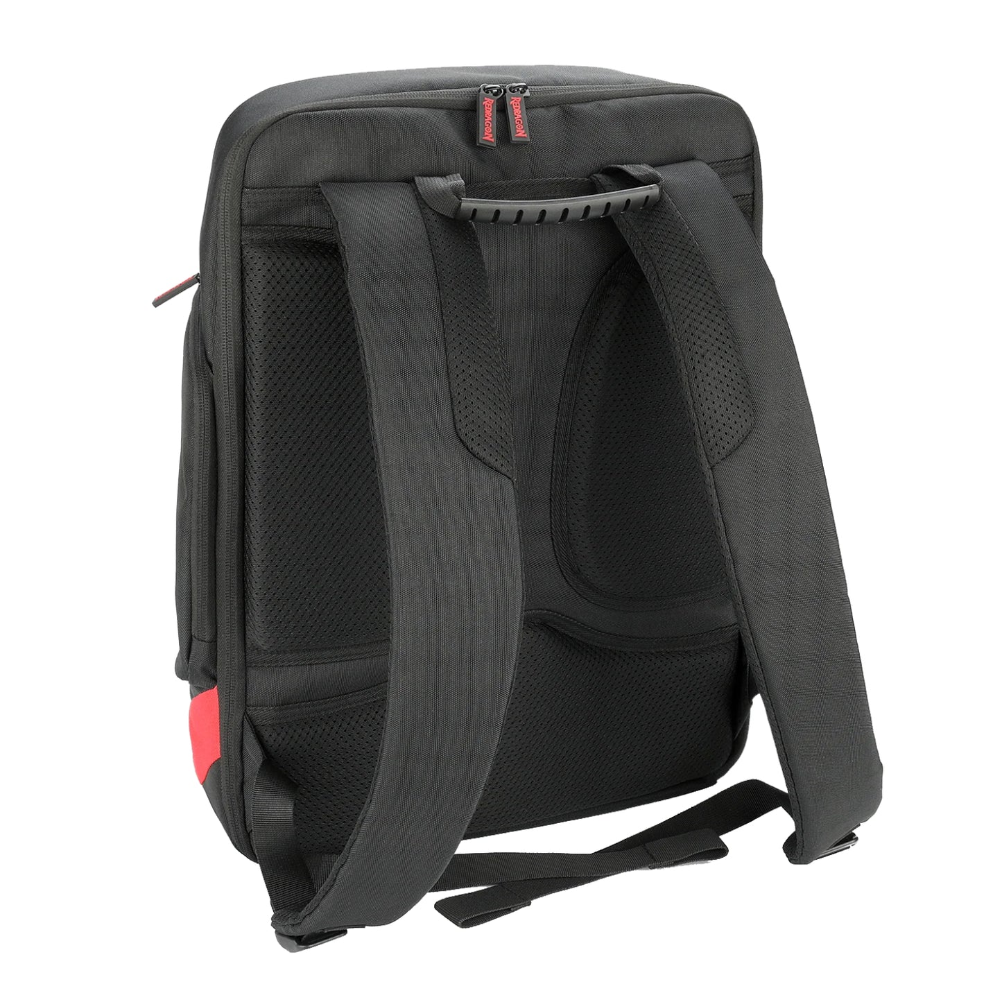 Redragon GB-94 TARDIS 2 Nylon 17"/18" Travel Gaming Backpack