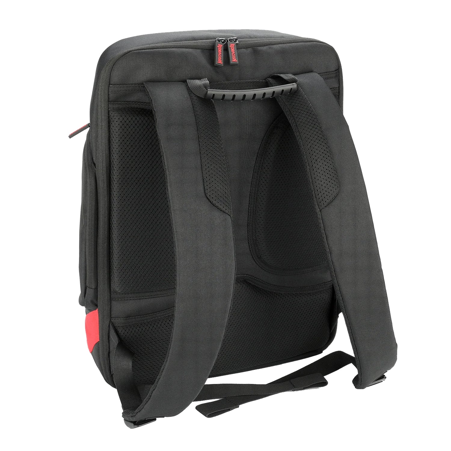 Redragon GB-94 TARDIS 2 Nylon 17"/18" Travel Gaming Backpack