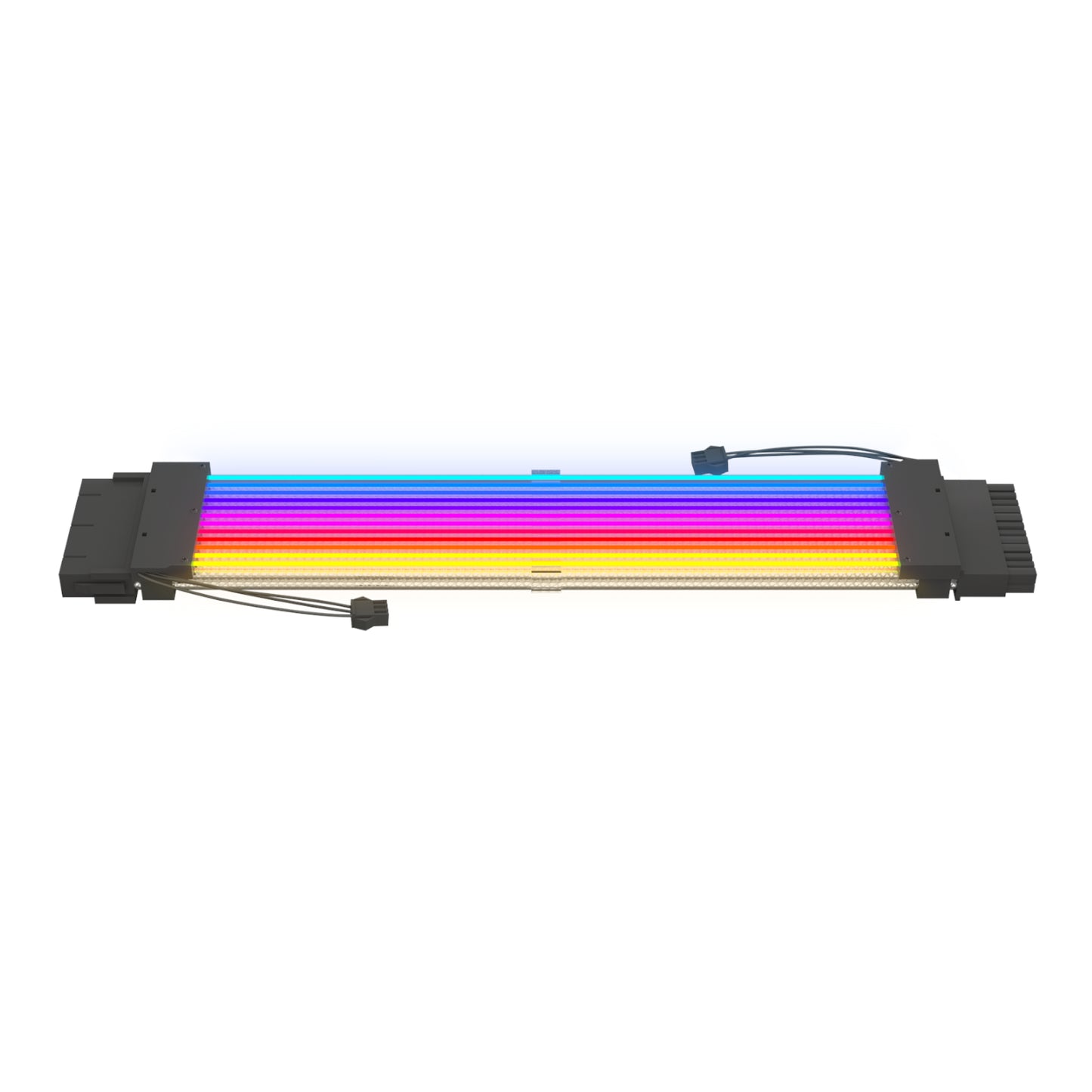 Redragon GCP06 24-Pin ARGB Extension Power Cable