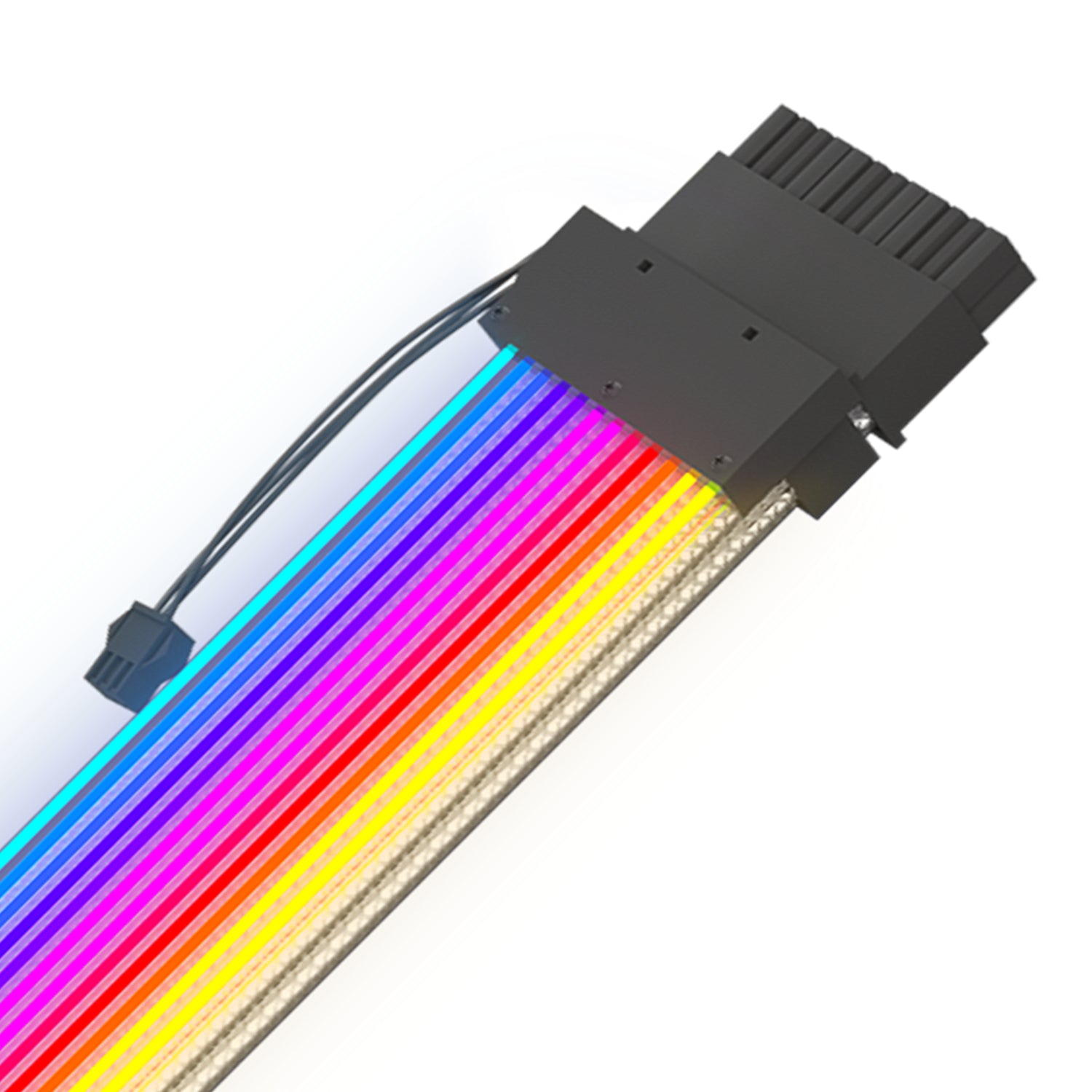 Redragon GCP06 24-Pin ARGB Extension Power Cable