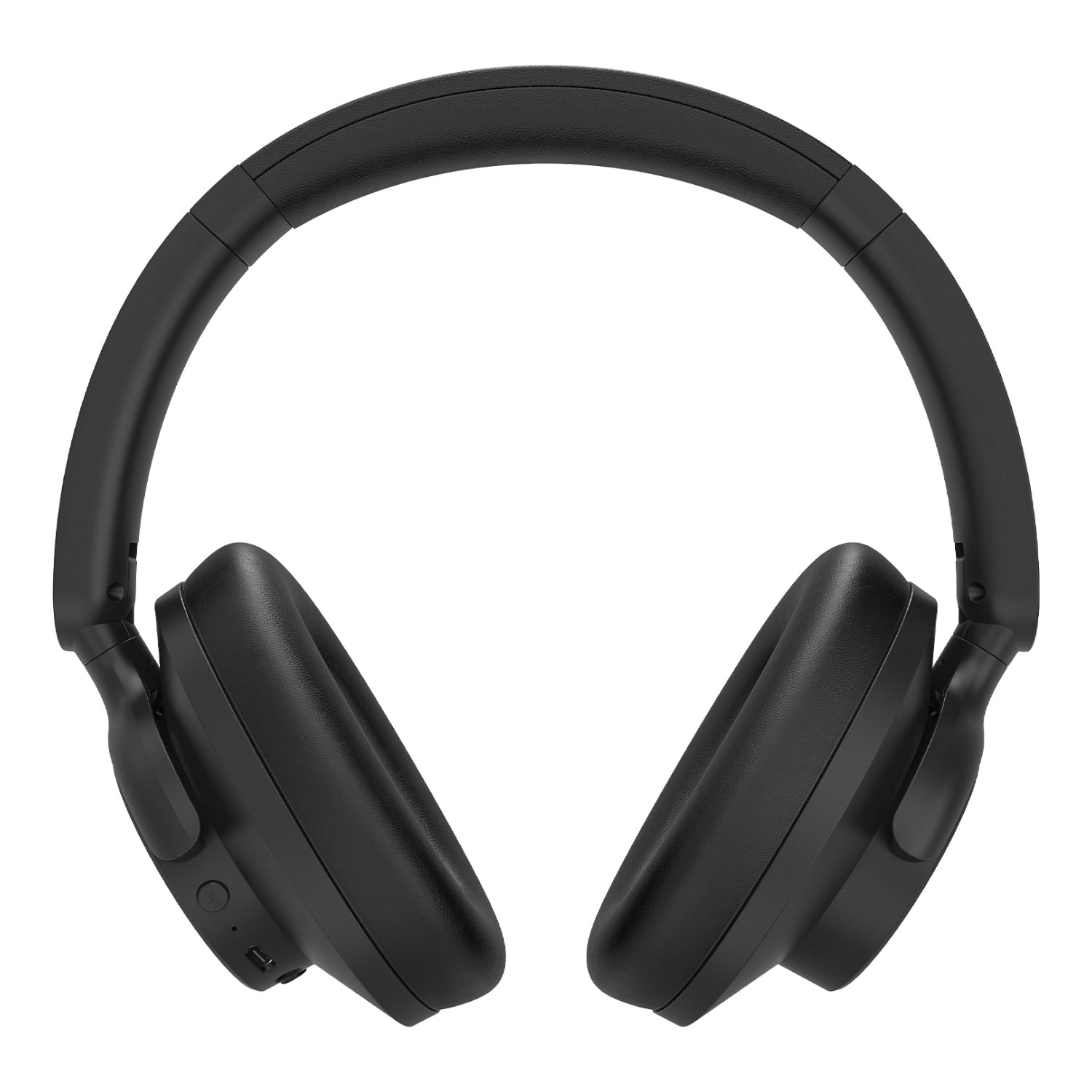 Redragon H610 VIBECORE ANC Bluetooth Wireless Over-ear Headphones - Black