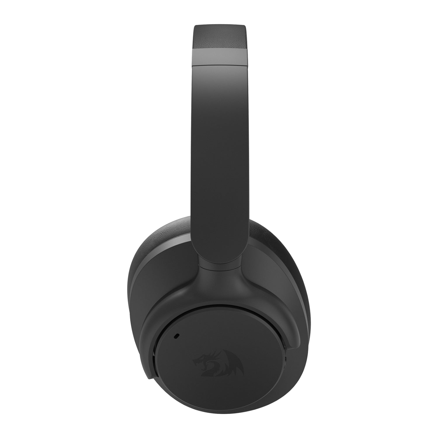 Redragon H610 VIBECORE ANC Bluetooth Wireless Over-ear Headphones - Black